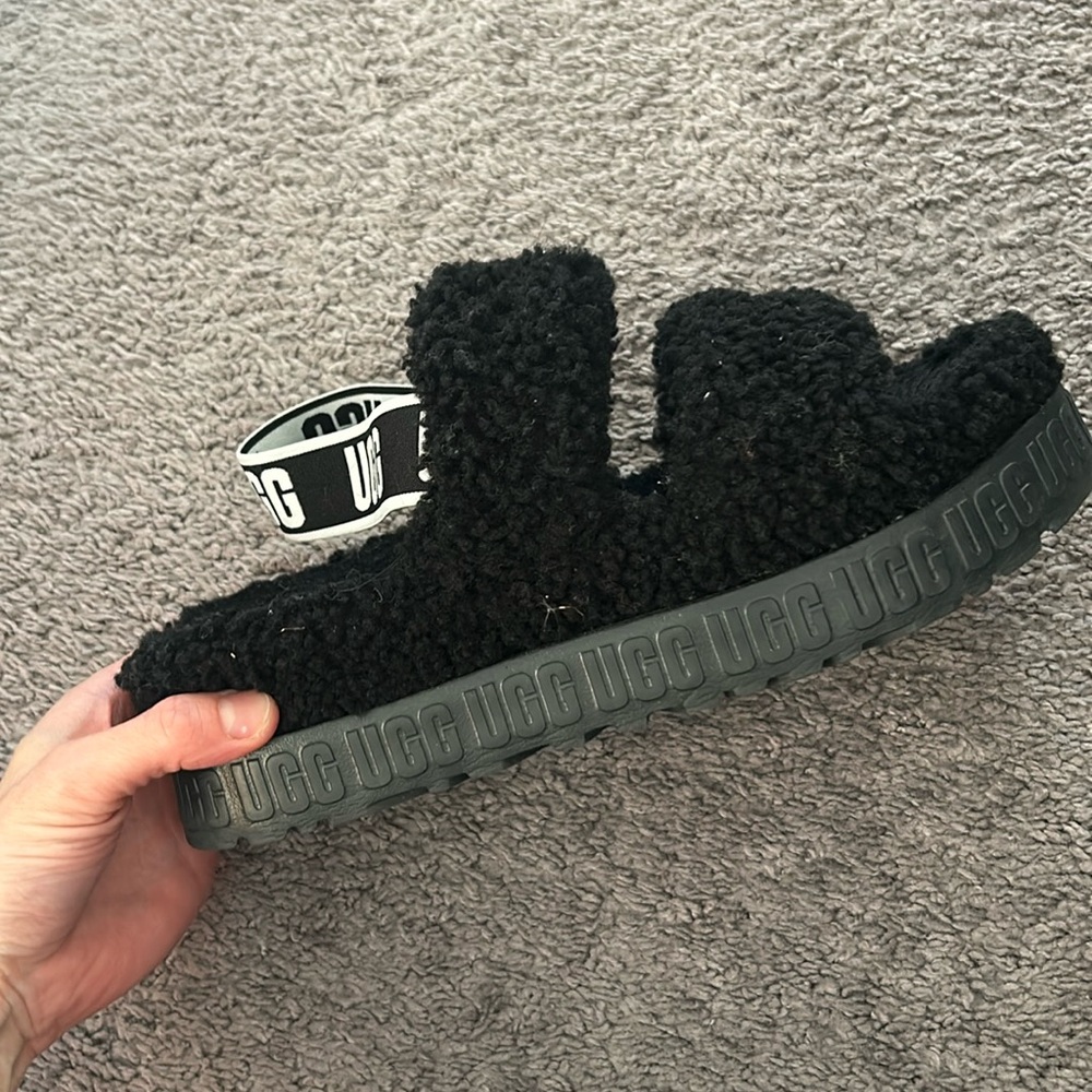 UGG shoes